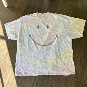 PacSun Graphic Tee OS